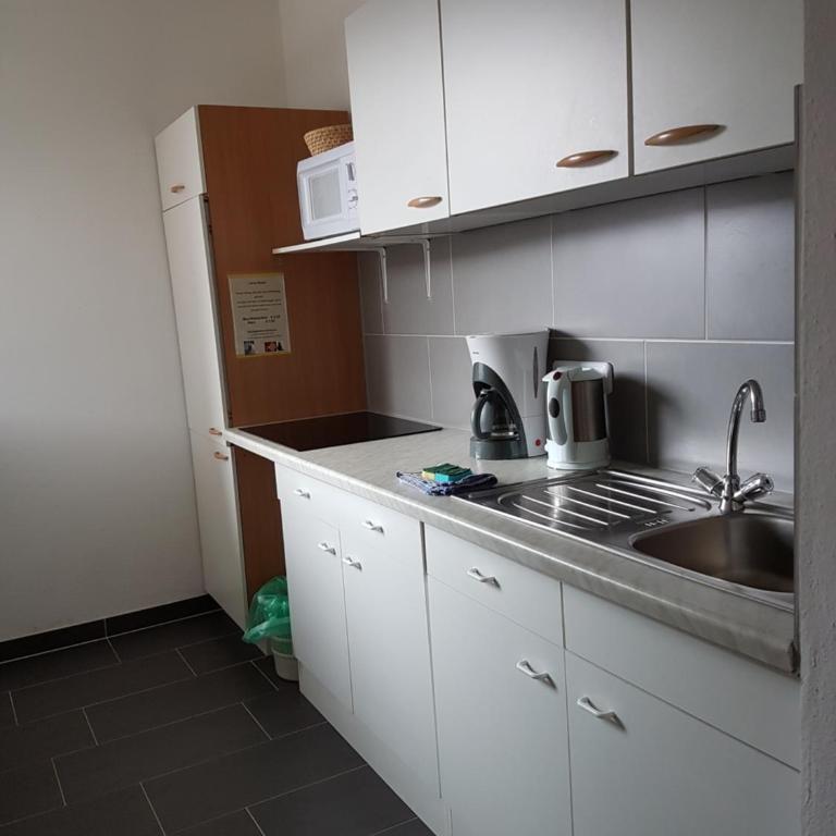 Ferienwohnung Pichlarn - Apartamento de 1 dormitorio con balcón - 7