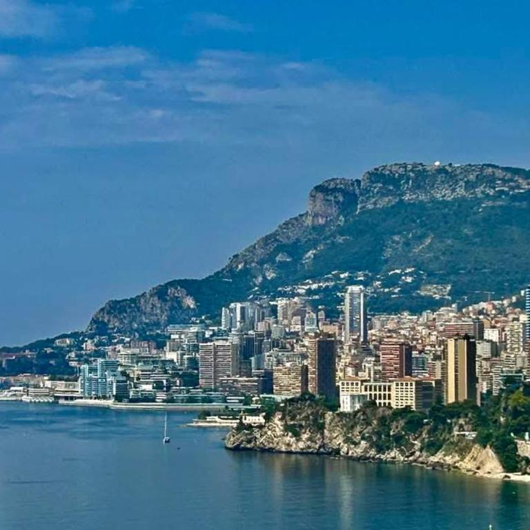 PICCOLA OASI Ventimiglia - Appartamento con 1 Camera da Letto - 13