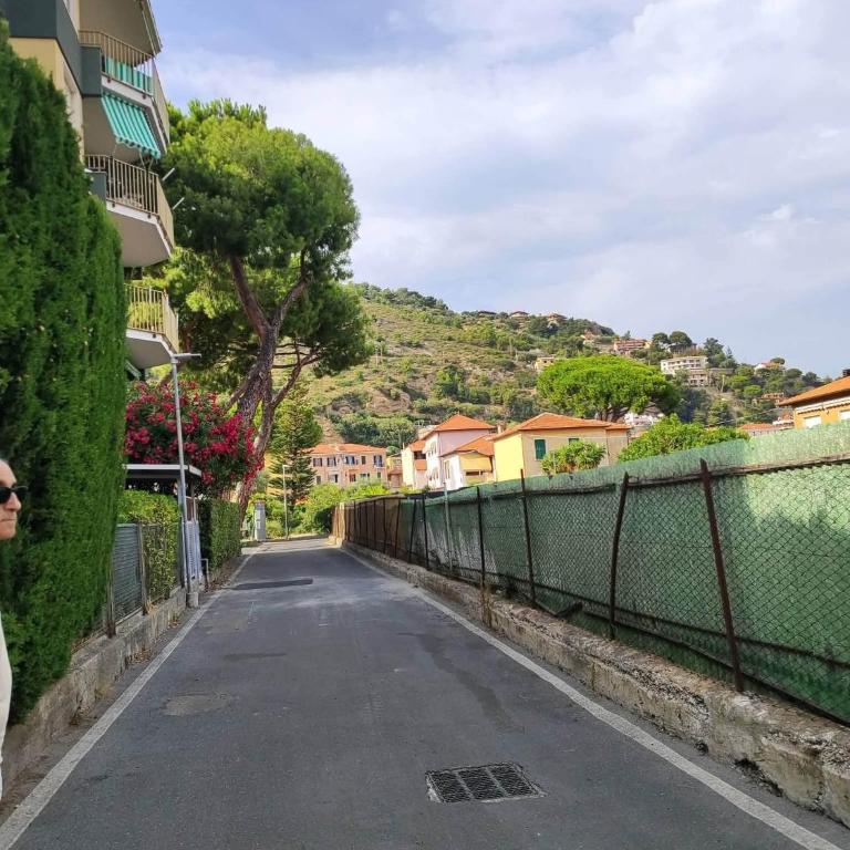 PICCOLA OASI Ventimiglia - Appartamento con 1 Camera da Letto - 23