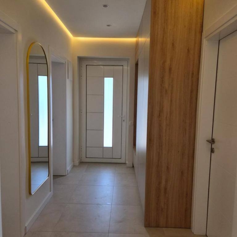 Olive Serenity - Apartman sa 2 Spavaće Sobe - 3