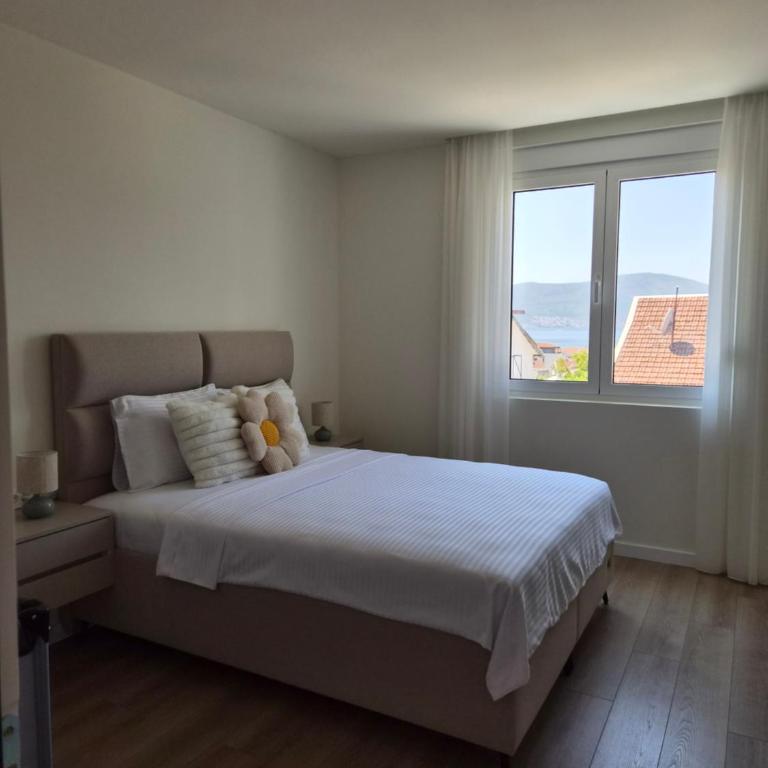 Olive Serenity - Apartman sa 2 Spavaće Sobe - 17
