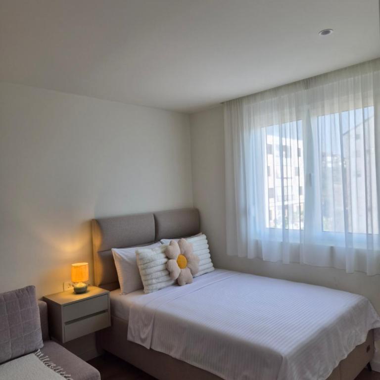 Olive Serenity - Apartman sa 2 Spavaće Sobe - 10
