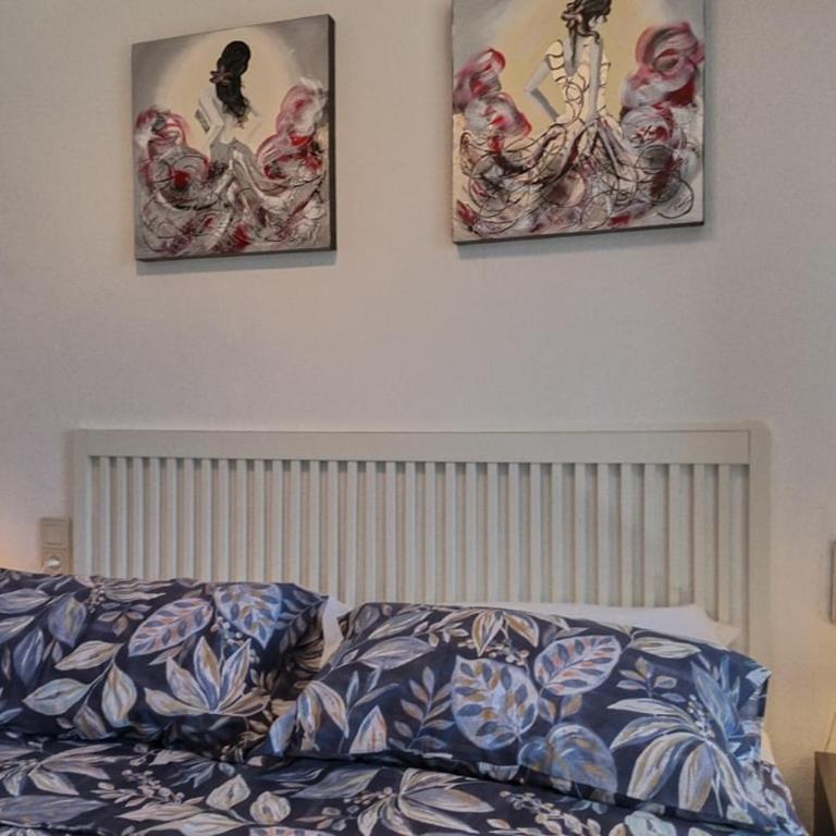Reina Rosa - Apartment mit 2 Schlafzimmern - 15