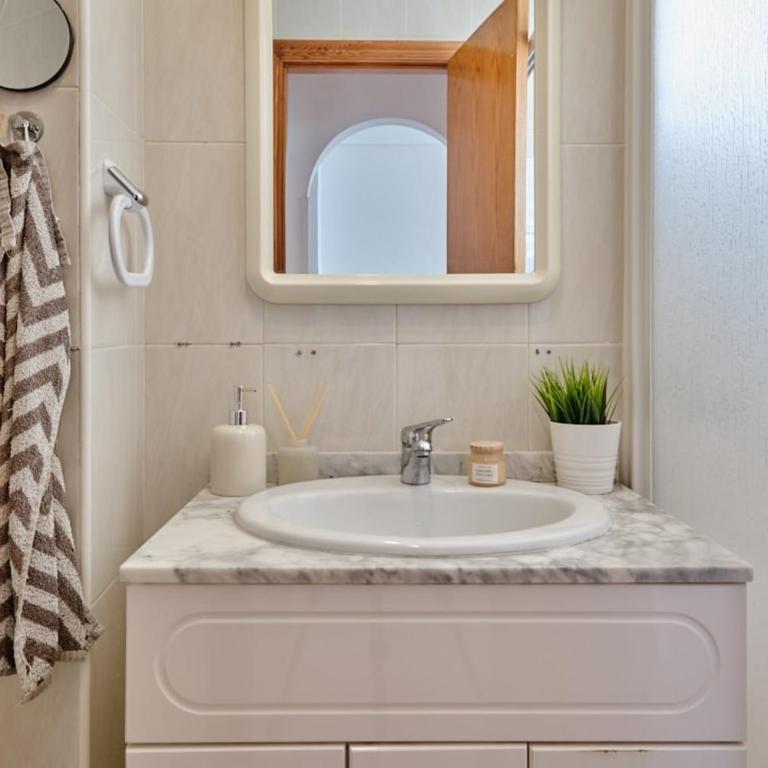 Reina Rosa - Apartment mit 2 Schlafzimmern - 26