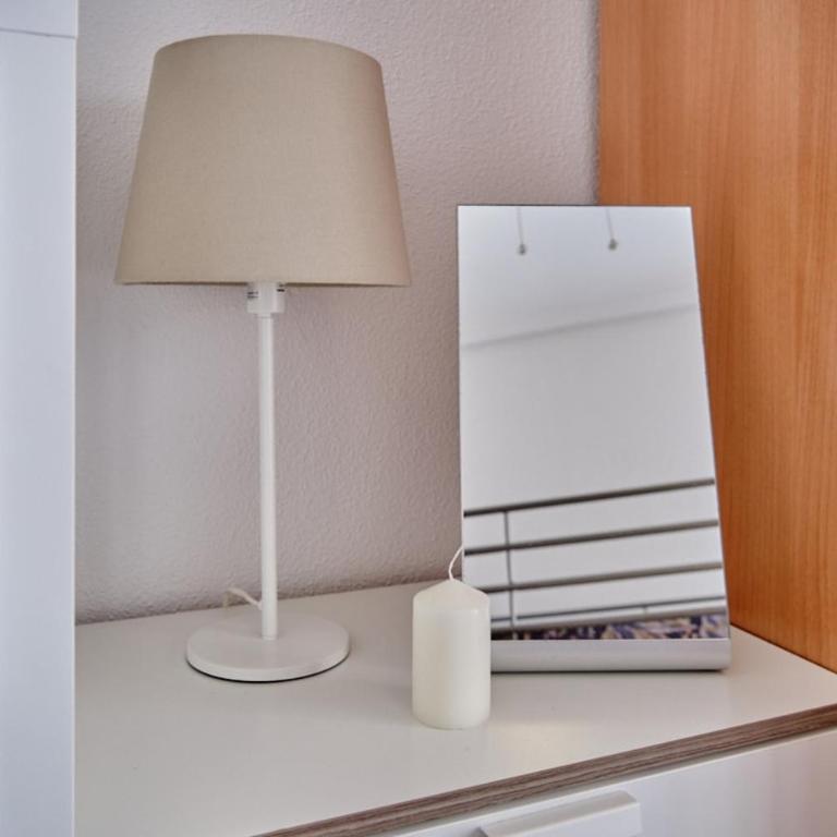 Reina Rosa - Apartment mit 2 Schlafzimmern - 31