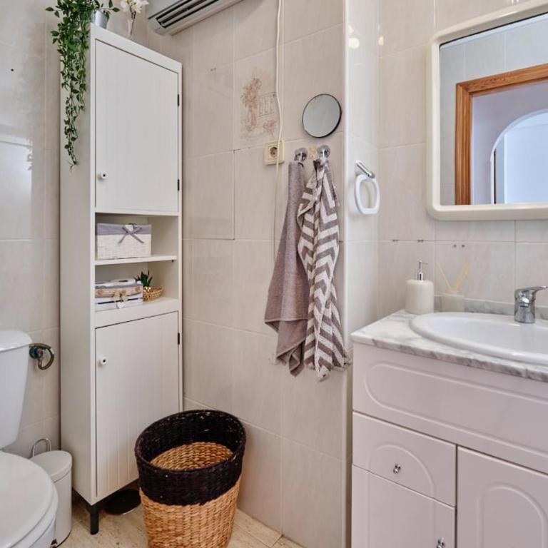 Reina Rosa - Apartment mit 2 Schlafzimmern - 35