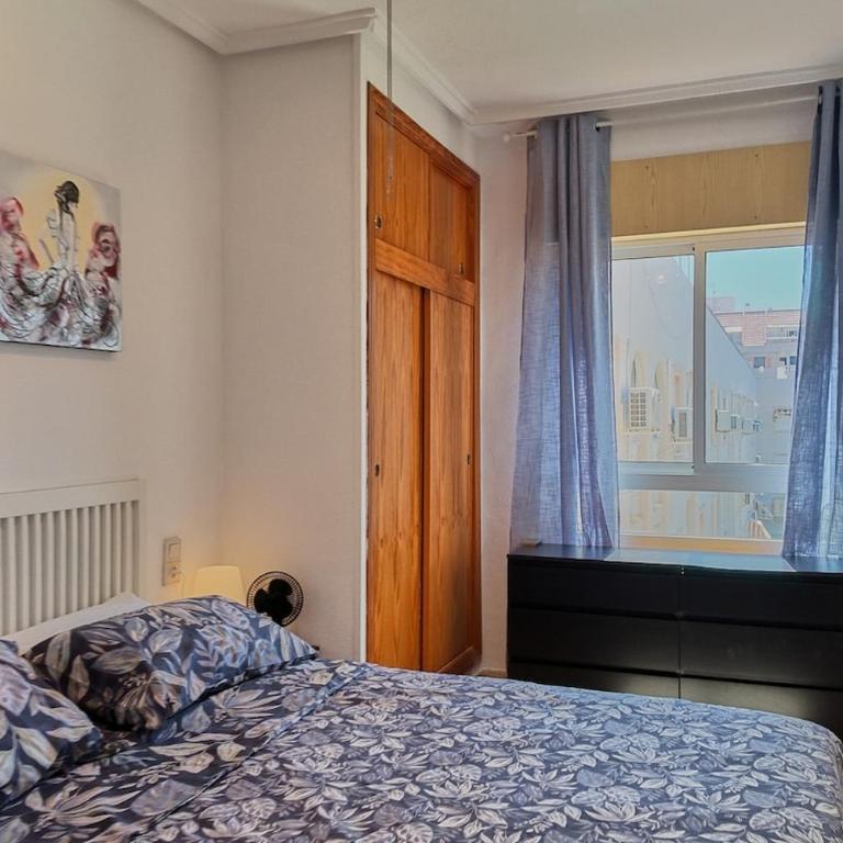 Reina Rosa - Apartment mit 2 Schlafzimmern - 38