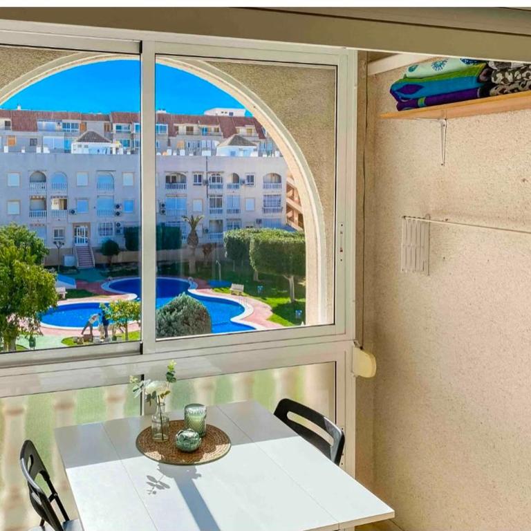 Reina Rosa - Apartment mit 2 Schlafzimmern - 39