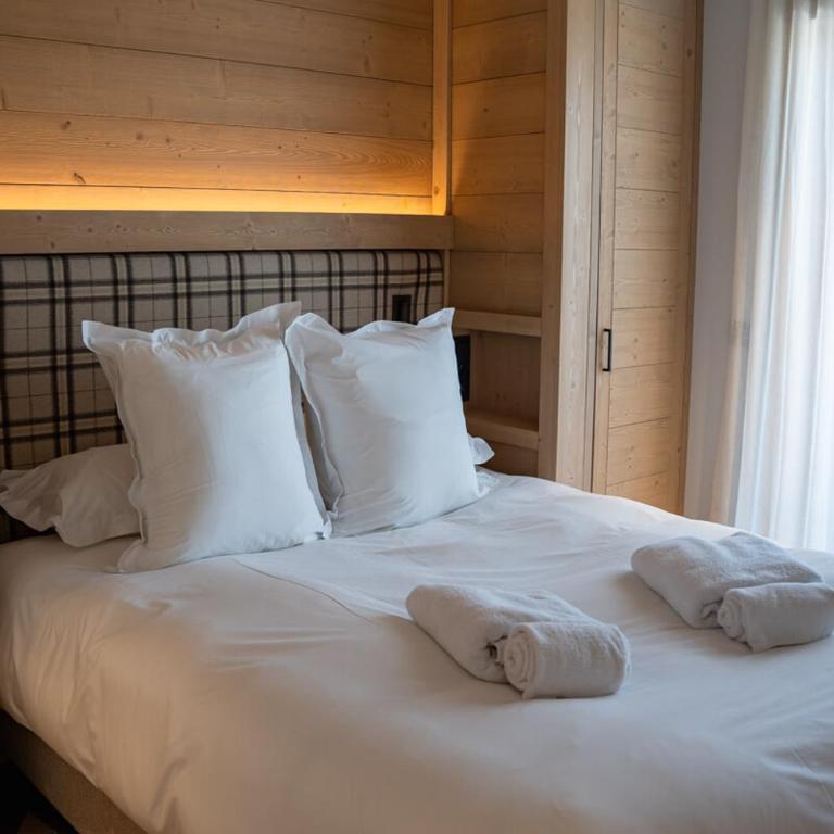 Steamboat by Alpine Resorts - Appartement 3 Chambres - 4