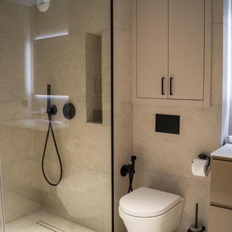 Steamboat by Alpine Resorts - Appartement 3 Chambres - 1