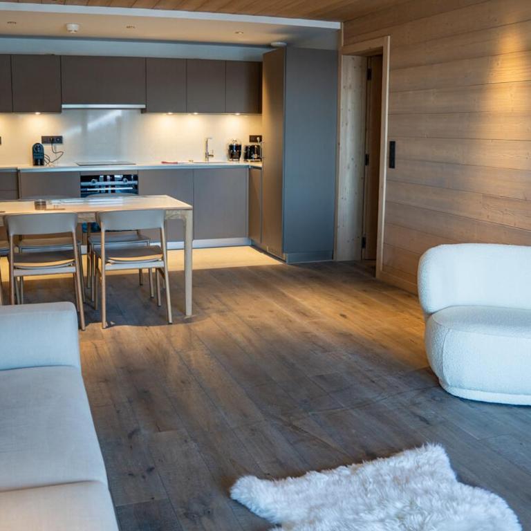 Steamboat by Alpine Resorts - Appartement 3 Chambres - 3