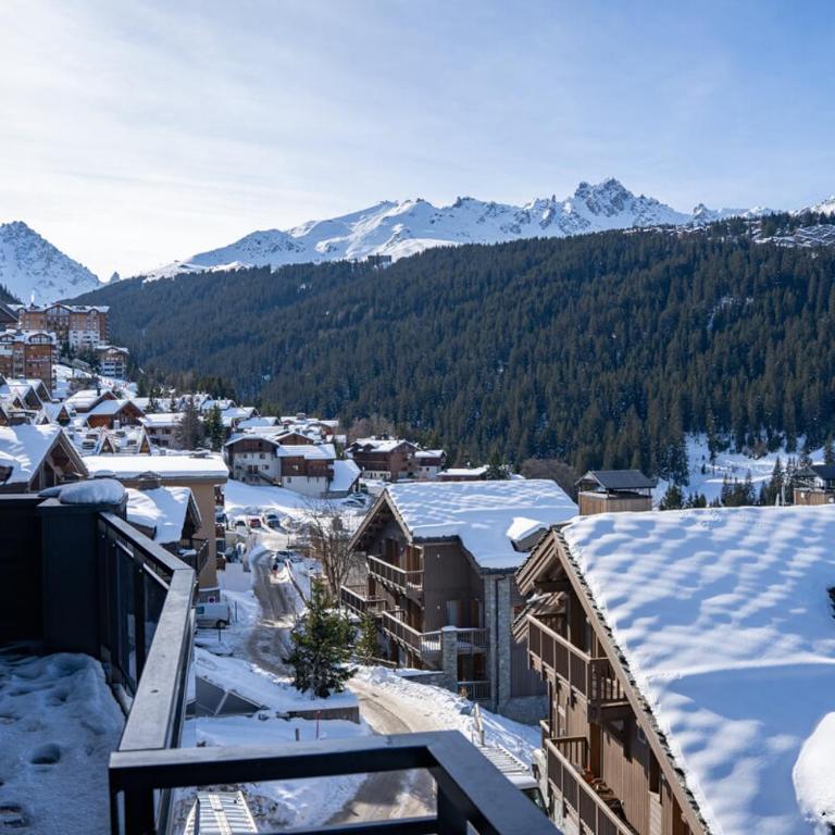 Steamboat by Alpine Resorts - Appartement 3 Chambres - 2