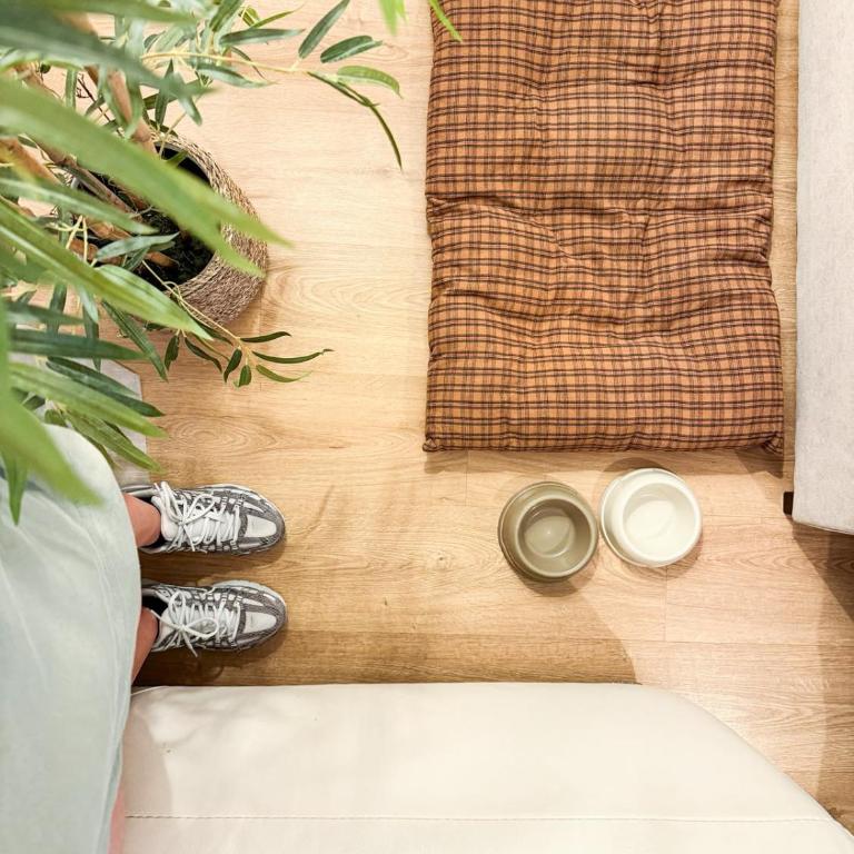 Beautiful one-bedroom apartment - Apartamento de 1 dormitorio - 28