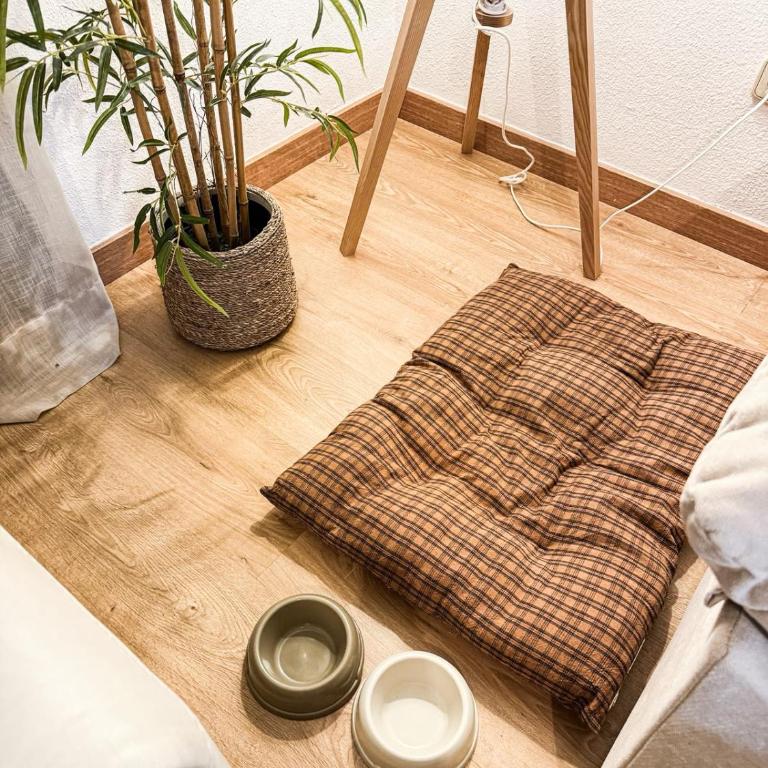 Beautiful one-bedroom apartment - Apartamento de 1 dormitorio - 29