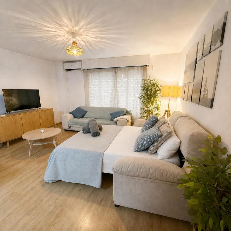 Beautiful one-bedroom apartment - Apartamento de 1 dormitorio - 30