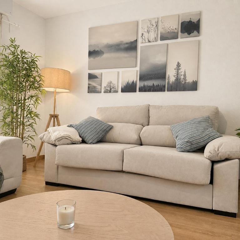 Beautiful one-bedroom apartment - Apartamento de 1 dormitorio - 31