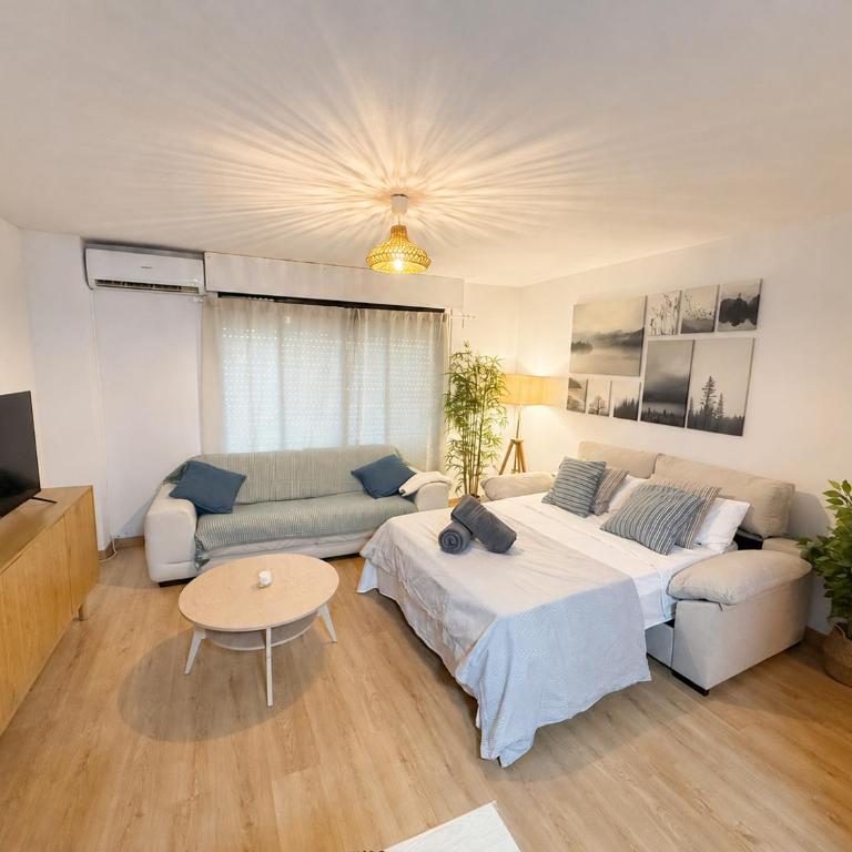 Beautiful one-bedroom apartment - Apartamento de 1 dormitorio - 32