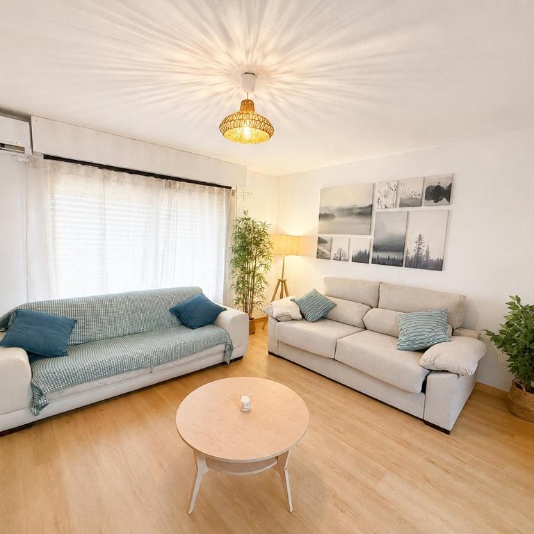 Beautiful one-bedroom apartment - Apartamento de 1 dormitorio - 33