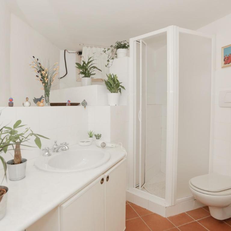 AC - Free Parking - Tennis - 4 Bedrooms - 4 Bathrooms - Villa Deluxe - 16
