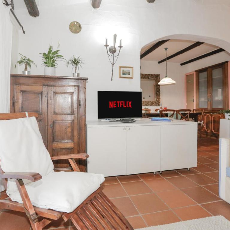 AC - Free Parking - Tennis - 4 Bedrooms - 4 Bathrooms - Villa Deluxe - 51