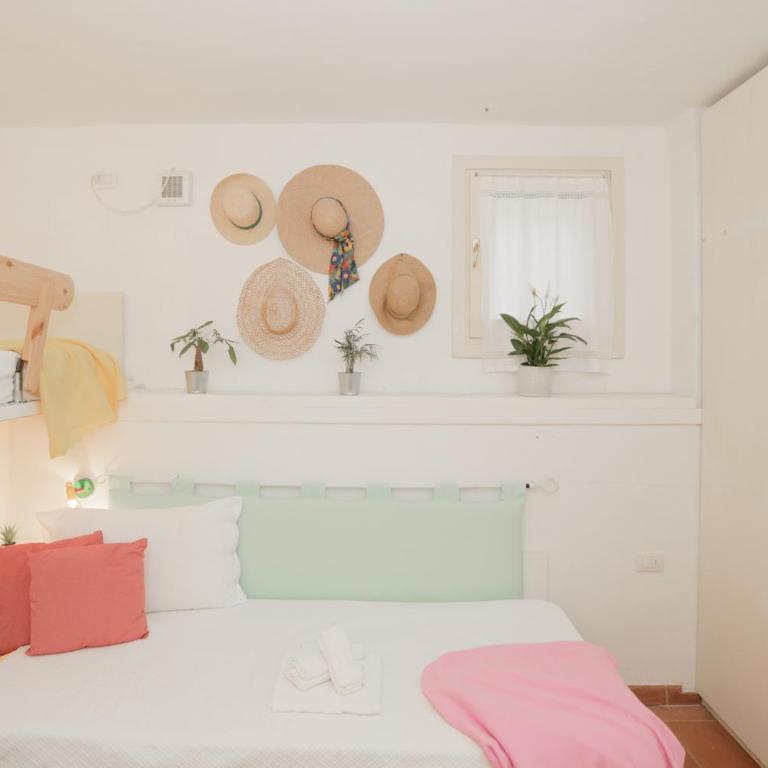 AC - Free Parking - Tennis - 4 Bedrooms - 4 Bathrooms - Villa Deluxe - 32
