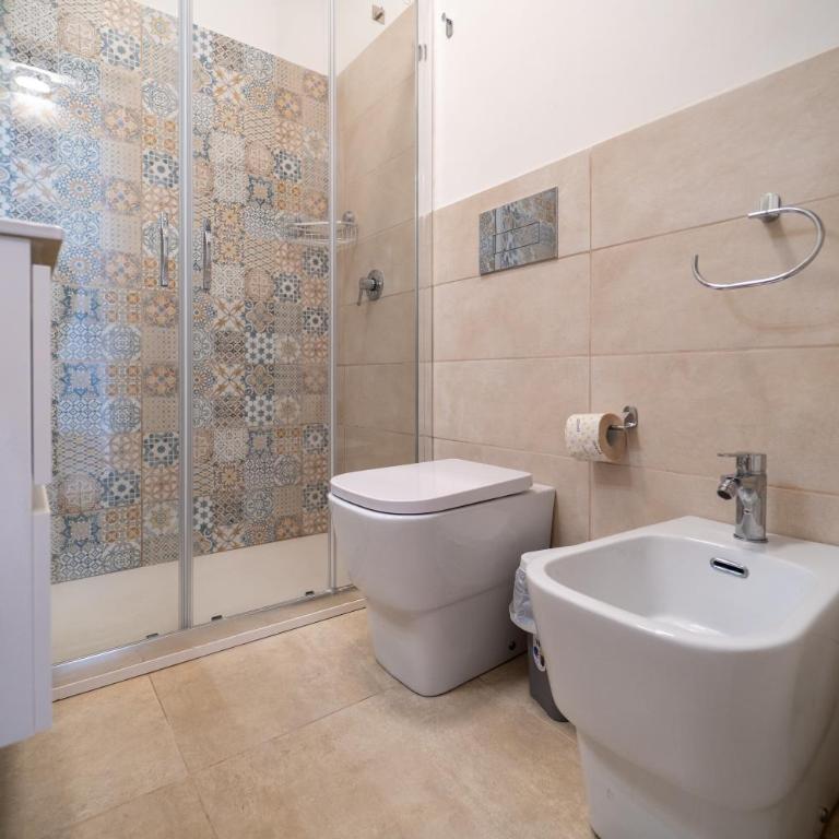 GuestHost - Borgo 84 Marzamemi - Aqua - One-Bedroom Apartment - 16