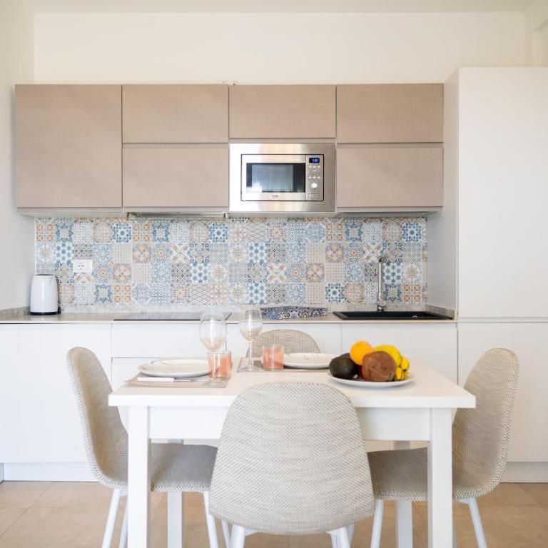 GuestHost - Borgo 84 Marzamemi - Aqua - One-Bedroom Apartment - 12