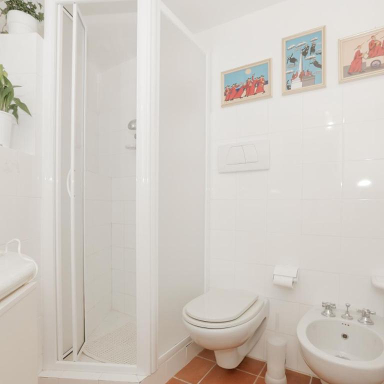 AC - Free Parking - Tennis - 4 Bedrooms - 4 Bathrooms - Villa Deluxe - 17
