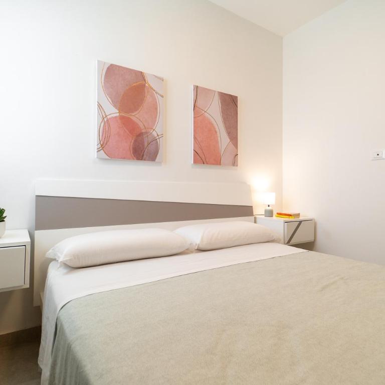 GuestHost - Borgo 84 Marzamemi - Aqua - One-Bedroom Apartment - 4