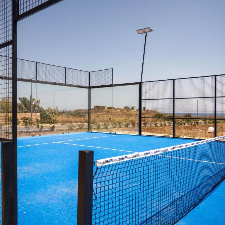 GuestHost - Borgo 84 Marzamemi - Aqua - One-Bedroom Apartment - 21