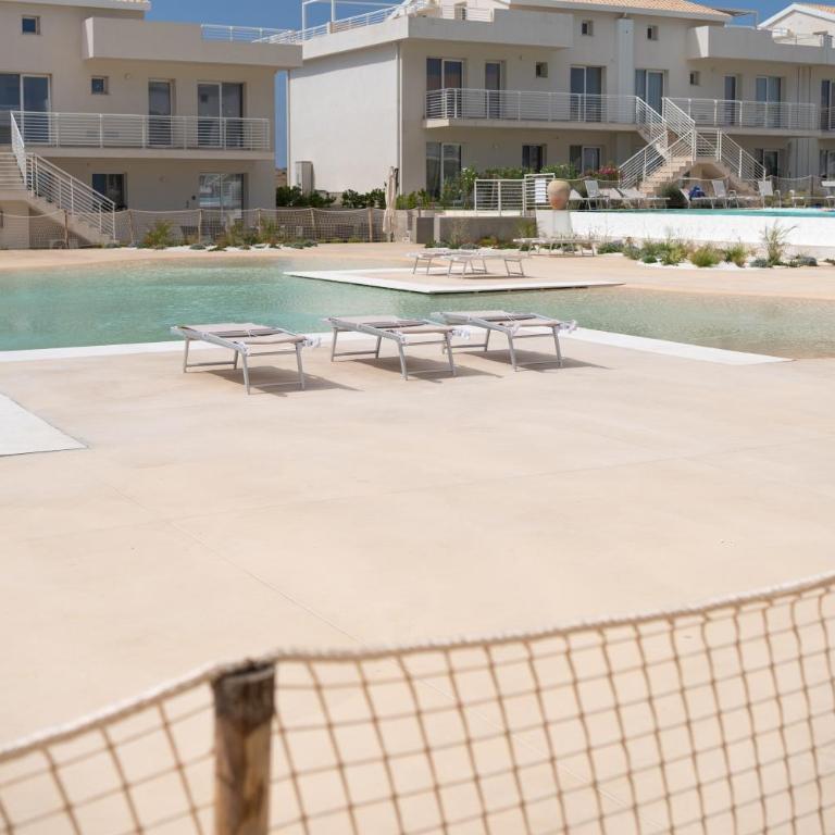 GuestHost - Borgo 84 Marzamemi - Aqua - One-Bedroom Apartment - 18
