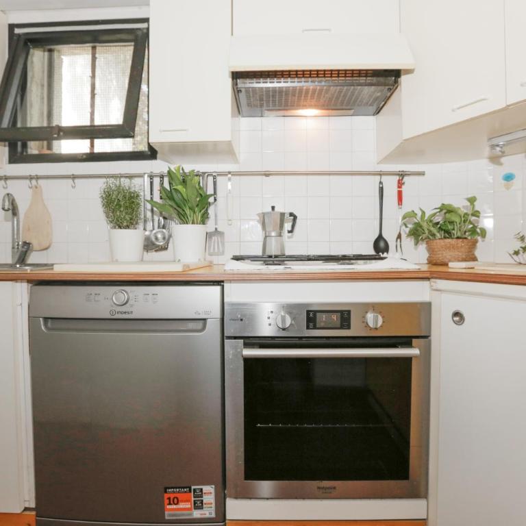 AC - Free Parking - Tennis - 4 Bedrooms - 4 Bathrooms - Villa Deluxe - 43