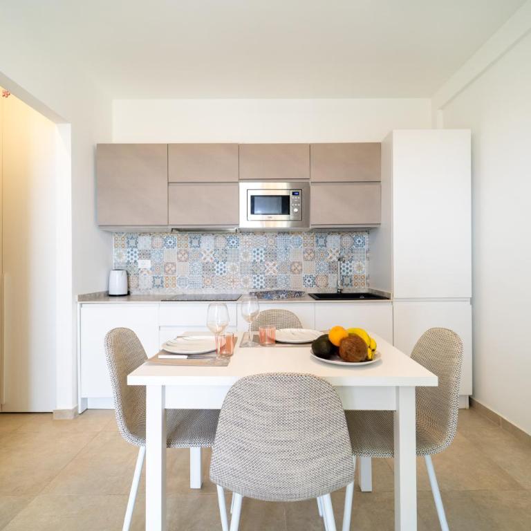 GuestHost - Borgo 84 Marzamemi - Aqua - One-Bedroom Apartment - 3
