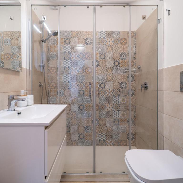 GuestHost - Borgo 84 Marzamemi - Aqua - One-Bedroom Apartment - 17