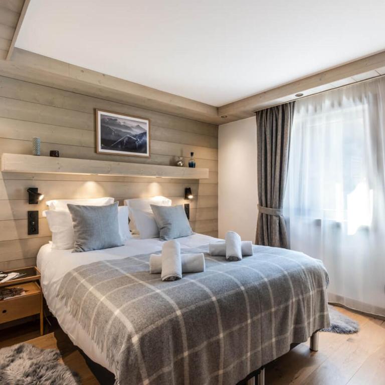 Steamboat by Alpine Resorts - Appartement avec Terrasse - 5