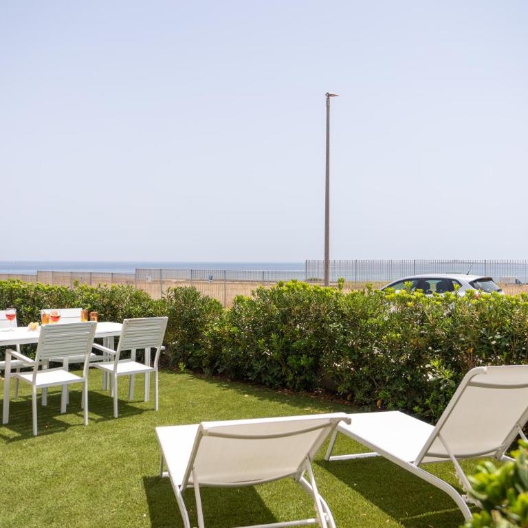 GuestHost - Borgo 84 Marzamemi - Aqua - One-Bedroom Apartment - 5