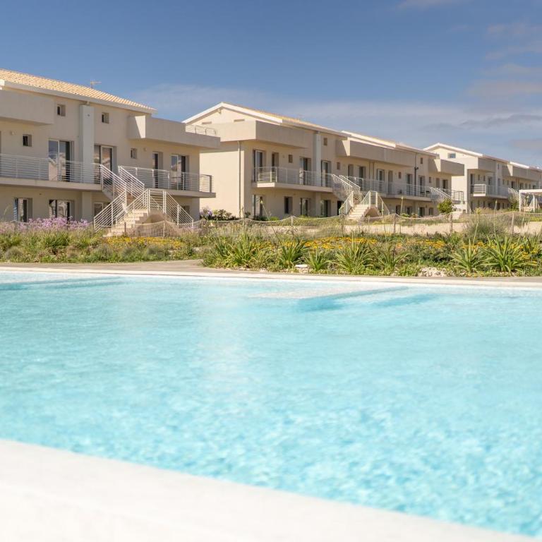GuestHost - Borgo 84 Marzamemi - Aqua - One-Bedroom Apartment - 19