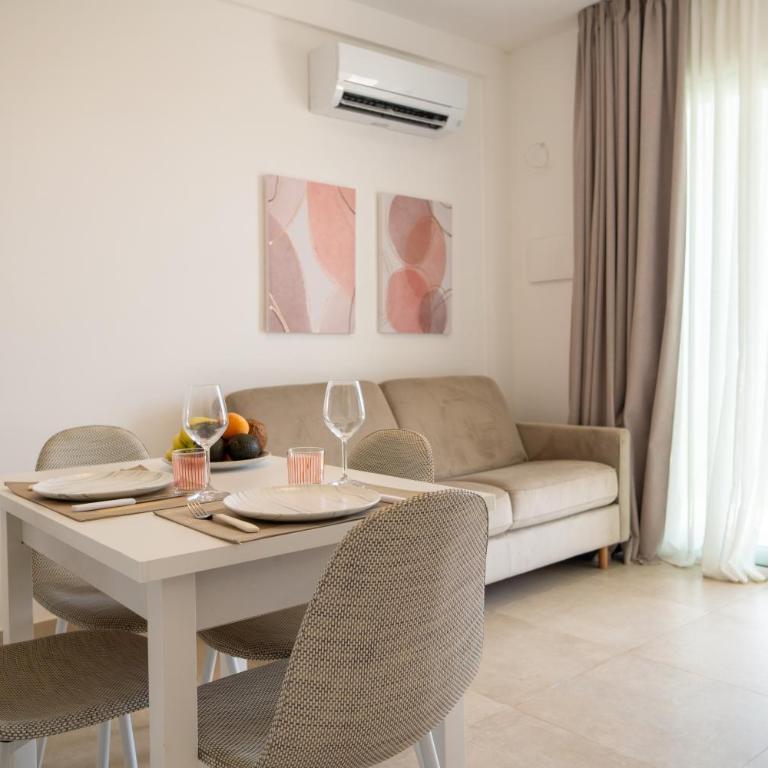 GuestHost - Borgo 84 Marzamemi - Aqua - One-Bedroom Apartment - 9