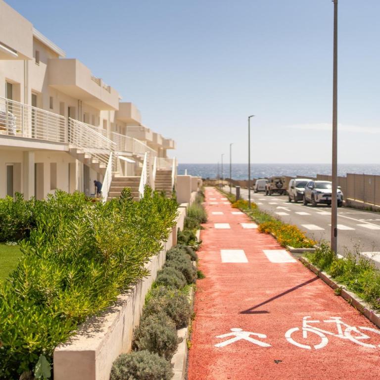 GuestHost - Borgo 84 Marzamemi - Aqua - One-Bedroom Apartment - 22
