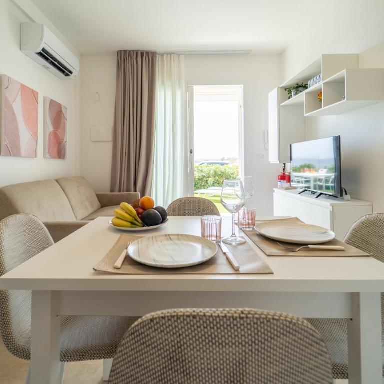 GuestHost - Borgo 84 Marzamemi - Aqua - One-Bedroom Apartment - 11
