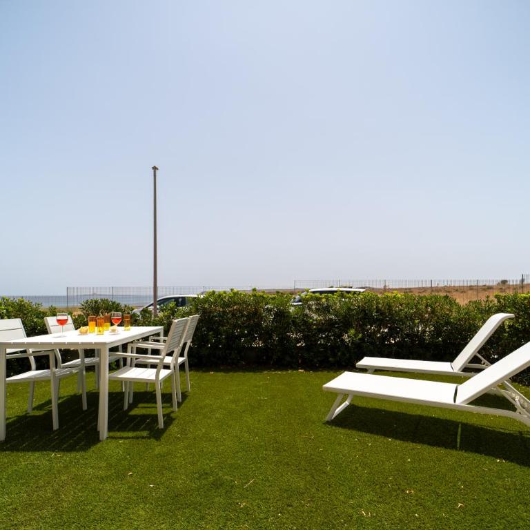 GuestHost - Borgo 84 Marzamemi - Aqua - One-Bedroom Apartment - 6
