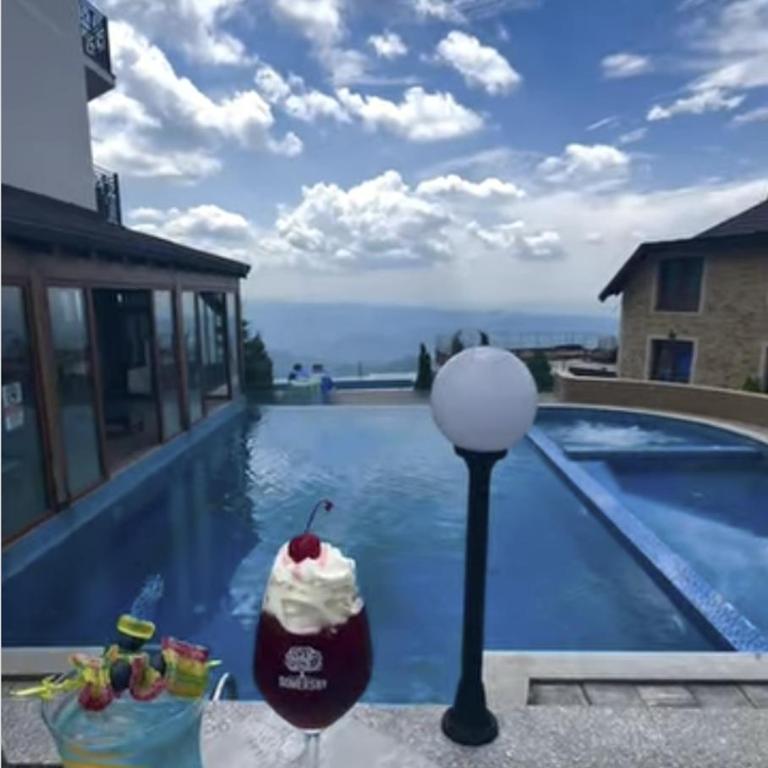 Kopaonik Mountain Retreat - Appartement 1 Chambre - 47