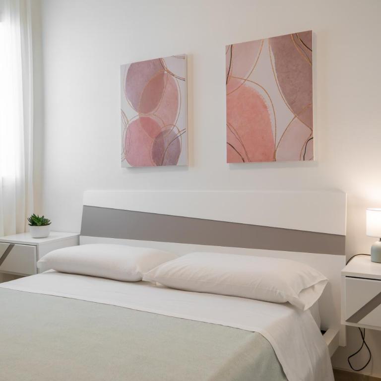 GuestHost - Borgo 84 Marzamemi - Aqua - One-Bedroom Apartment - 14