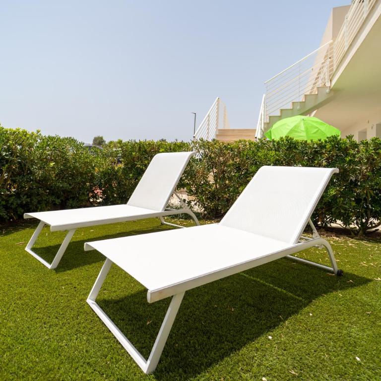 GuestHost - Borgo 84 Marzamemi - Aqua - One-Bedroom Apartment - 7
