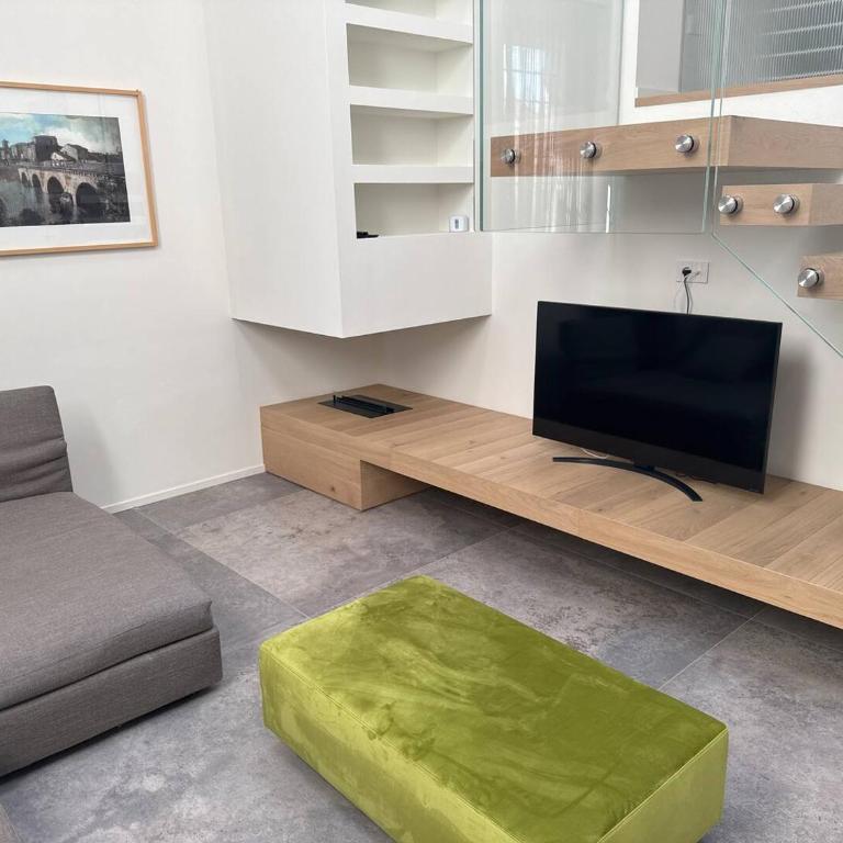 Tiberio II - Appartamento con 1 Camera da Letto - 7