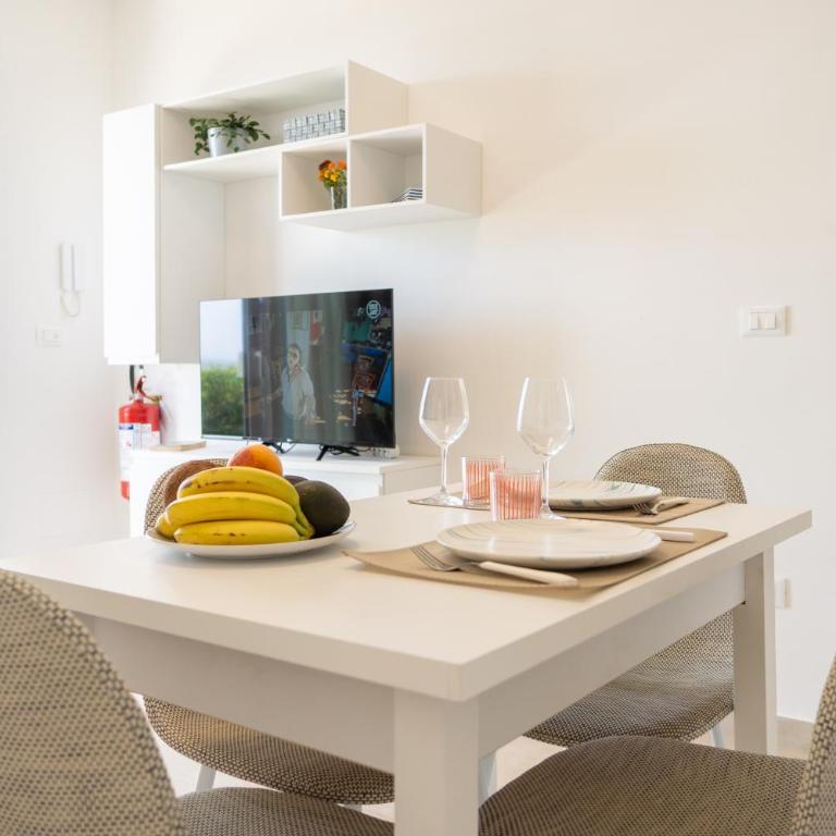GuestHost - Borgo 84 Marzamemi - Aqua - One-Bedroom Apartment - 13