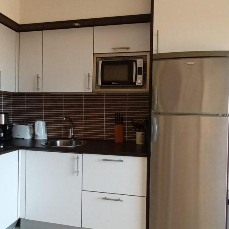 Casa Doro Sol - Apartamento de 1 dormitorio - 23