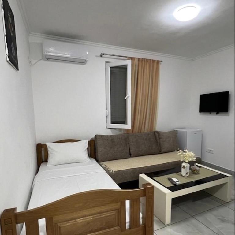Apartmani Ćerić DV - Appartement 1 Chambre - 5