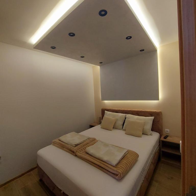 Apartman Davidović MD 2 Divčibare - Apartman sa 1 Spavaćom Sobom - 27