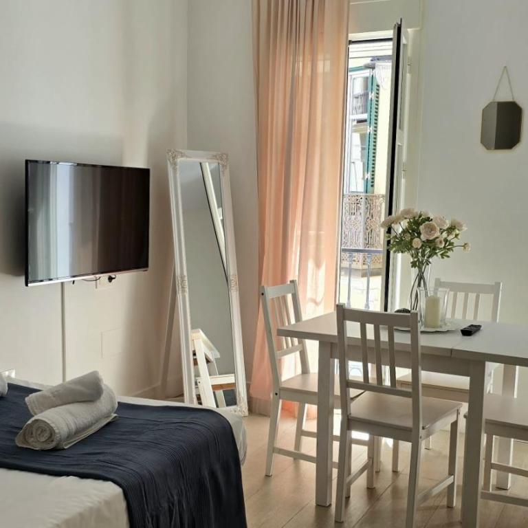 Acogedor estudio a 3 minutos desde Calle Larios - Studio - 10